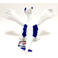 authentic Pokemon Center Plush Lugia 32cm (2019)